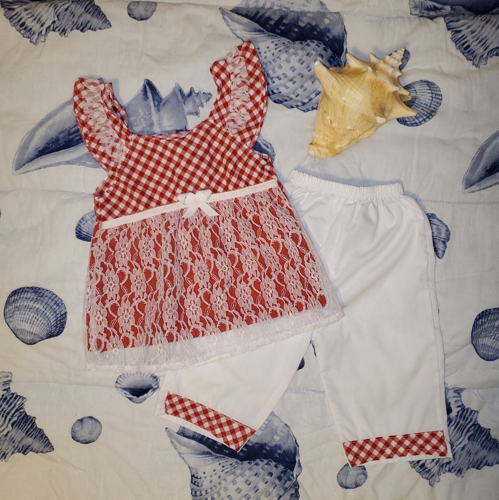 ***BUNDLE & SAVE*** Child's Matching Set